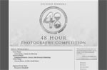 48 Hour Photography Competition